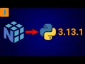 How To Install numpy in Python 3 13 1