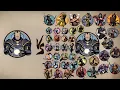 Download Lagu Shadow Fight 2 Special Edition | Titan Vs All Bosses And Bodyguards