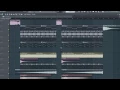 Ed Sheeran - Photograph (ANGEMI Remix) FL Studio Remake