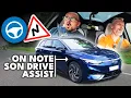 Download Lagu Volkswagen ID.7 : on note son TRAVEL ASSIST ! (Autopilot challenge)