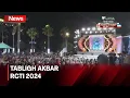 Tabligh Akbar di Masjid Al Akbar Surabaya, Warga: Terima Kasih RCTI - iNews Pagi 18/03