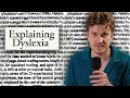 The Most Common Learning Disability