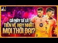 Download Lagu PEDRI XUẤT SẮC ĐẾN MỨC MỌI ĐỐI THỦ ĐỀU KHEN, VÀ CHUYỆN ĐÓ CÓ TỪ LÂU RỒI !