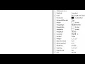 Visual Inheritance
