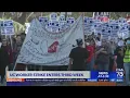 UC Workers strike enters third week with no end in sight