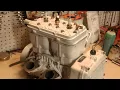 How a seadoo rotax engine works