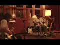 NO CIGAR - Great Escape (Live-ish at Roundhead Studios)