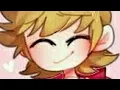 Tord x reader family issues