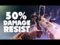 Good luck farming for this weapon before the day 1 raid
