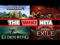 Wiki Gaming A Crutch For Poor Game Design