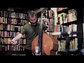 Nafas Duet - Halfaouine (Anouar Brahem)
