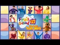 Download Lagu The Wiggles: Fruit Salad TV | Episode 1: Team Work | Songs and Nursery Rhymes for Kids