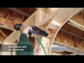 Building a plywood arch vs the Universal Arch Kit