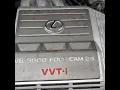 Lexus RX300 fourth Gear Problem No 4th Gear not going on fourth Gear