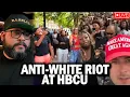 Download Lagu Anti-White Protest Breaks Out In HBCU After Cam Higby Holds Open Conversation Event
