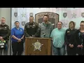 Outagamie County gets new AED s