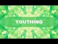 Lagu Youthing (v.2) - Anti Aging / Cellular Regeneration - Monaural Beats - Meditation Music