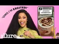 Cardi B Reacts to TikTok Trends Allure