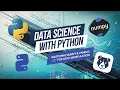 Day 6 Data Science with Python Mastering Numpy Pandas for Data Manipulation and data manipulation