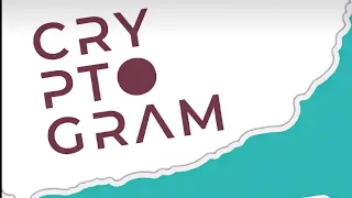 Cryptogram Letters and Numbers Level 50
