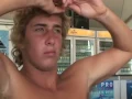 Download Lagu Clay Marzo- Surfer with Aspergers - Seems to Work For Him