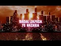 Gazar Ne Kiya Hai Ishara - Lyrical Video Song | Tridev | Madhuri D, Sangeeta B | Alka,Sadhana, Sapna