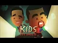 Download Lagu Kanye West and Kid Cudi: The Making of \