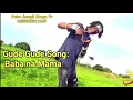 Lagu Gude Gude - Baba na Mama (Official Music Audio 2021)