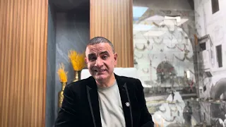 هل شلل الرعاش الرعاش  الباركنسون  وراثي  دندنها