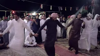 حفل استقبال فراس العوووودات الحوووويطي الجزء الاوووول 