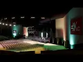 ShowTech Gospel Event Design James L Knight Center - Miami FL