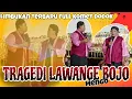 Download Lagu TRAGEDI RUMAH TANGGA LAWANGE BOJO MENGO || LIMBUKAN TERBARU KOMET DODOK DAGELAN VIRAL JAWA TIMUR