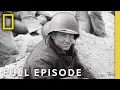 Eyewitness D-Day Full Episode SPECIAL National Geographic