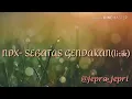 Download Lagu Sebatas Gendakan (lirik)