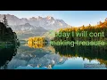 making of treasure hunt game part