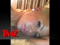 Amber Rose Naked Photos Overshadow The Voice Winner TMZ