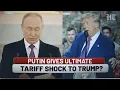 Download Lagu Putin posílá závěrečný šok Trumpovi ve věci celních sazeb; Rusko je připraveno čelit dokonce i...