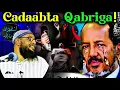 Download Lagu Geerida iyo Cadaabta Qabriga! Wacdi Qiiro Leh oo Qalbiga Gilgilaya | Sh. Maxamuud Xaliike