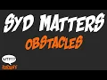 Download Lagu Syd Matters - Obstacles - (WTF Karaoke)