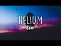 Download Lagu Sia - Helium (Audio)