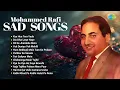 Download Lagu Mohammed Rafi Sad Songs | Kya Hua Tera Vada | Din Dhal Jaye Haye | Dil Ke Jharokhe Mein | Old Songs