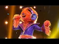 Download Lagu The Masked Singer - Boogie Woogie - All Performances \u0026 Reveal