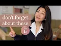Top 5 soft skills that make good UX Designers