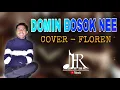 DOMIN BOSOK NEE (Abito Gama) - FLOREN | COVER