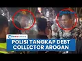 Download Lagu Sempat Ancam Polisi, Debt Collector yang Melawan saat Penarikan Mobil di Tangerang Kini Ditangkap