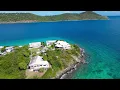 Coki Point C-1A C-1AA and C-1G St Thomas U S Virgin Islands