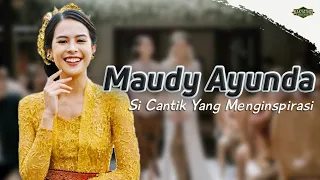 Download Biografi | Maudy Ayunda Artis Pintar dan Bersinar MP3