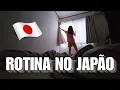 Download Lagu Toda sexta-feira é assim aqui! 🇯🇵 Rotina de trabalho no Japão