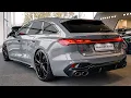 Lagu New 2026 Audi S5 Avant - Audi Exclusive Interior \u0026 Exterior Walkaround