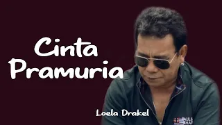 Download Loela Drakel - Cinta Pramuria (Official Video) | Lagu Pop Tembang Kenangan MP3